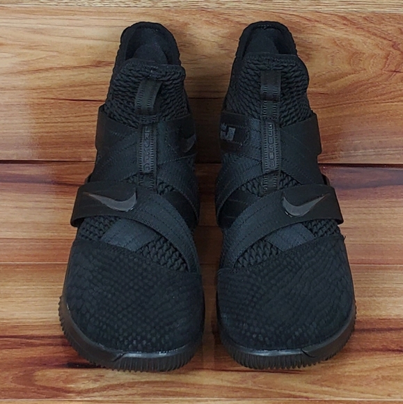 New Nike LeBron James Soldier XII 12 SFG - Picture 3 of 7